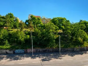Pronájem bytu 1+kk, Praha - Vinohrady, Francouzská, 28 m2