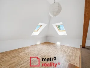 Prodej bytu 4+kk, Olomouc, Václavkova, 80 m2