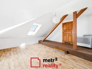 Prodej bytu 4+kk, Olomouc, Václavkova, 80 m2