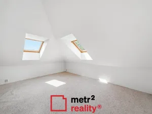 Prodej bytu 4+kk, Olomouc, Václavkova, 80 m2
