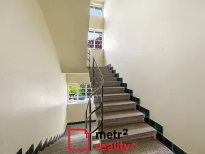 Prodej bytu 4+kk, Olomouc, Václavkova, 80 m2