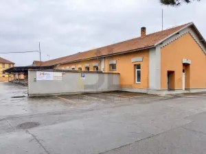 Pronájem skladu, Hodonín, Čajkovského, 400 m2