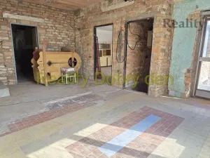 Prodej rodinného domu, Melč, 112 m2