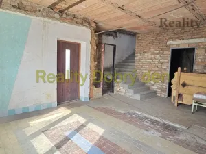 Prodej rodinného domu, Melč, 112 m2