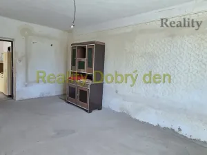 Prodej rodinného domu, Melč, 112 m2