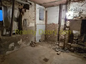 Prodej rodinného domu, Melč, 112 m2