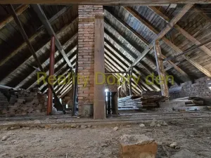 Prodej rodinného domu, Melč, 112 m2