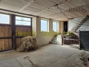 Prodej rodinného domu, Melč, 112 m2