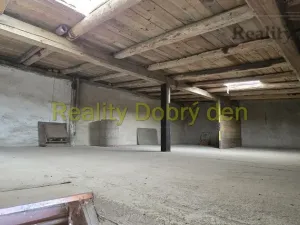 Prodej rodinného domu, Melč, 112 m2