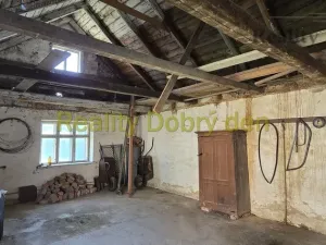 Prodej rodinného domu, Melč, 112 m2