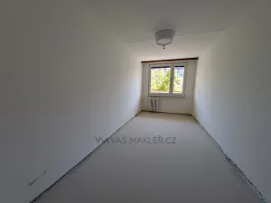 Pronájem bytu 3+1, Praha - Hodkovičky, Na lysinách, 86 m2