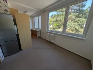Pronájem bytu 3+1, Praha - Hodkovičky, Na lysinách, 86 m2