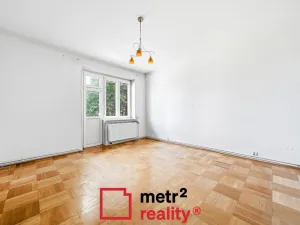 Prodej bytu 3+1, Olomouc, Václavkova, 98 m2