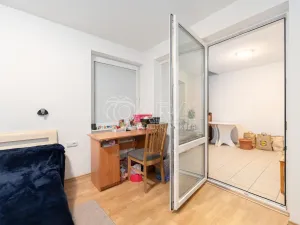 Pronájem bytu 2+kk, Luhačovice, Mlýnská, 51 m2