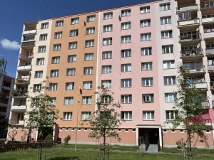 Pronájem bytu 2+1, Sušice - Sušice II, Sirkařská, 65 m2