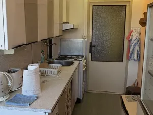Pronájem bytu 2+1, Sušice - Sušice II, Sirkařská, 65 m2