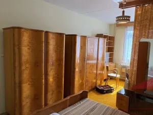 Pronájem bytu 2+1, Sušice - Sušice II, Sirkařská, 65 m2