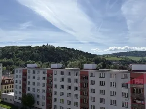 Pronájem bytu 2+1, Sušice - Sušice II, Sirkařská, 65 m2