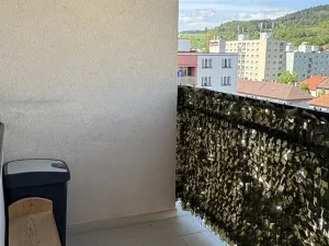 Pronájem bytu 2+1, Sušice - Sušice II, Sirkařská, 65 m2