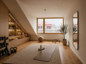 Prodej bytu 5+kk, Praha - Žižkov, Husitská, 182 m2