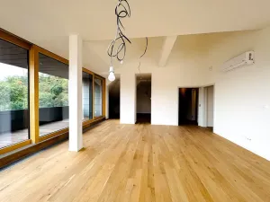 Prodej bytu 5+kk, Praha - Žižkov, Husitská, 182 m2