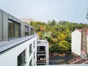 Prodej bytu 5+kk, Praha - Žižkov, Husitská, 182 m2