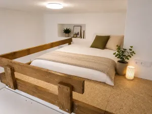 Pronájem bytu 1+kk, Praha - Vinohrady, Velehradská, 25 m2