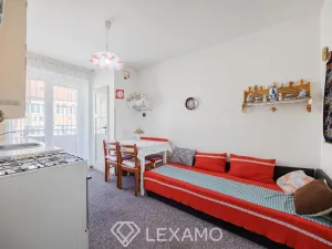 Prodej bytu 2+1, Znojmo, 17. listopadu, 63 m2