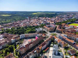 Prodej bytu 2+1, Znojmo, 17. listopadu, 63 m2