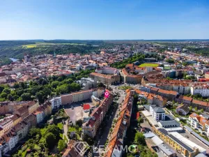 Prodej bytu 2+1, Znojmo, 17. listopadu, 63 m2