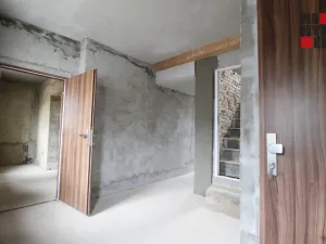 Prodej bytu 2+kk, Nový Oldřichov - Mistrovice, 45 m2