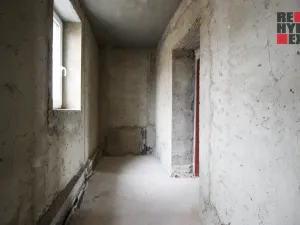 Prodej bytu 2+kk, Nový Oldřichov - Mistrovice, 45 m2
