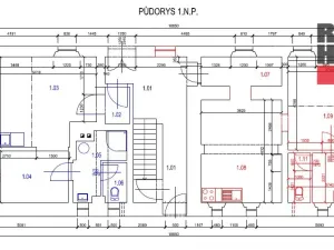 Prodej bytu 2+kk, Nový Oldřichov - Mistrovice, 45 m2