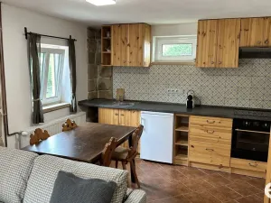 Pronájem bytu 2+kk, Žďár, 40 m2