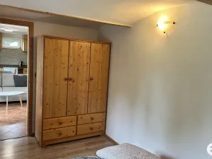 Pronájem bytu 2+kk, Žďár, 40 m2