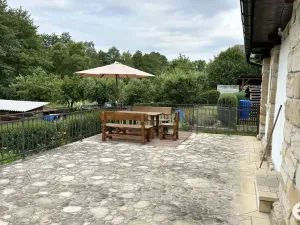 Pronájem bytu 2+kk, Žďár, 40 m2