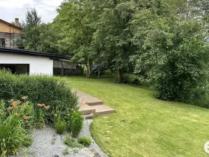Pronájem bytu 2+kk, Žďár, 40 m2