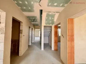 Prodej rodinného domu, Tršice - Přestavlky, 143 m2