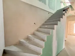 Prodej rodinného domu, Tršice - Přestavlky, 143 m2