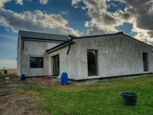 Prodej rodinného domu, Tršice - Přestavlky, 143 m2
