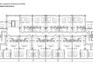 Prodej činžovního domu, Ostrava, Lihovarská, 3400 m2