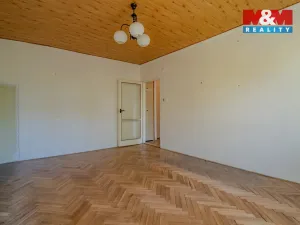 Prodej bytu 1+1, Bohumín - Nový Bohumín, Mírová, 35 m2