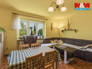 Prodej bytu 3+1, Martiněves - Radešín, 70 m2