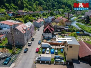 Prodej pozemku, Benešov nad Ploučnicí, Divišova, 109 m2