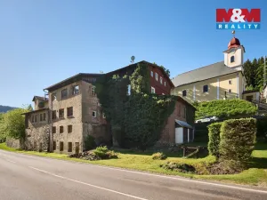 Prodej bytu 3+1, Pec pod Sněžkou - Velká Úpa, 129 m2