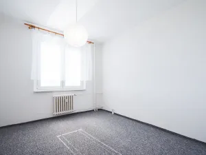 Pronájem bytu 2+kk, Brno - Nový Lískovec, Koniklecová, 47 m2