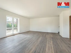 Prodej bytu 4+kk, Králův Dvůr, 97 m2