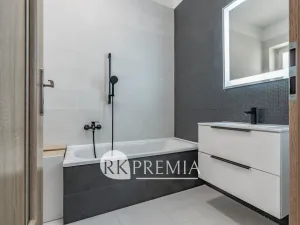 Pronájem bytu 3+kk, Teplice, 28. října, 67 m2