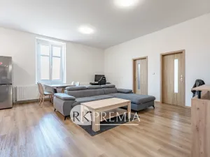 Pronájem bytu 3+kk, Teplice, 28. října, 67 m2