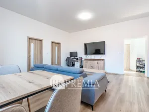 Pronájem bytu 3+kk, Teplice, 28. října, 67 m2